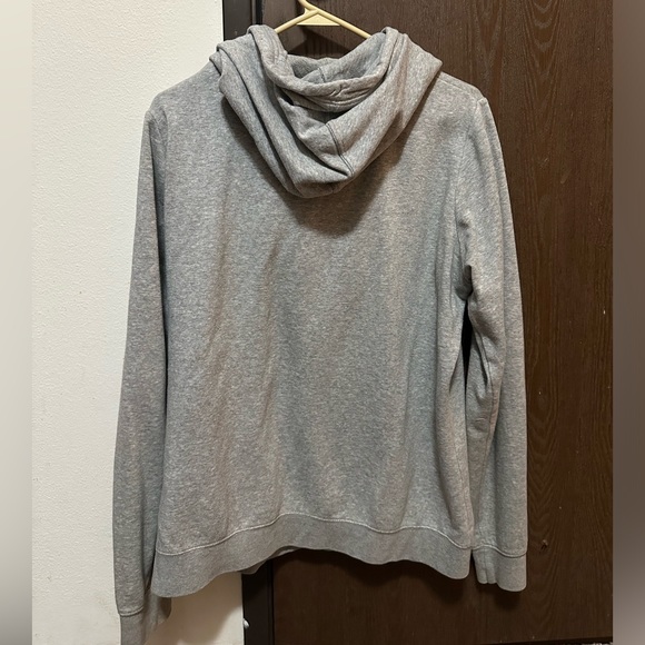 Nike Funnel Neck Hoodie - Picture 2 of 2